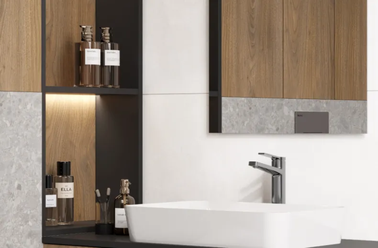 Керамогранит Laparet х9999309654 Royal Swiss White белый лаппатированный 60х120