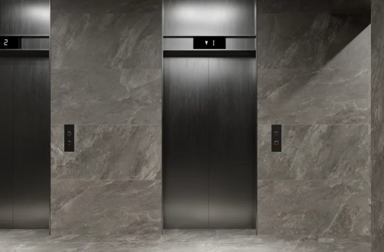 Керамогранит Laparet LP6012G0161R Porter Brown Pro коричневый матовый R10 STR 59,5х119,1