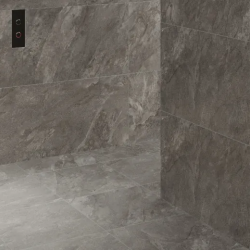 Керамогранит Laparet LP6012G0161R Porter Brown Pro коричневый матовый R10 STR 59,5х119,1