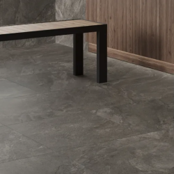 Керамогранит Laparet LP6012G0161R Porter Brown Pro коричневый матовый R10 STR 59,5х119,1