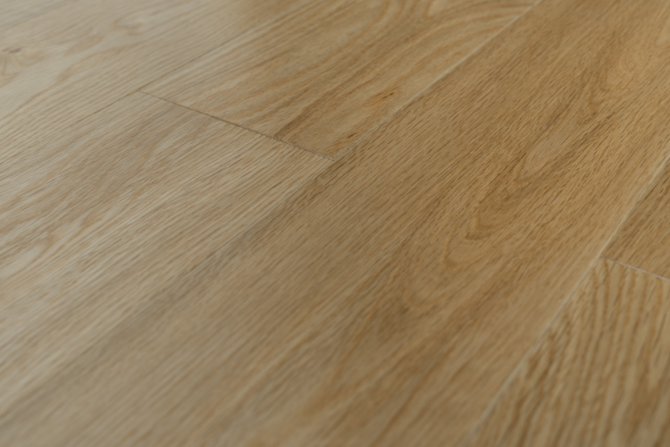 Паркетная доска Amber Wood A12.31.10.189-002 Дуб Селект 1860x189x14 мм