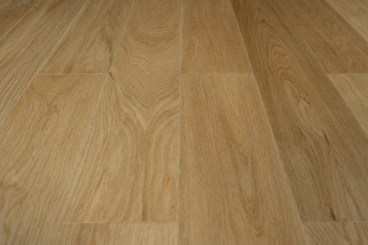 Паркетная доска Amber Wood A12.31.10.189-002 Дуб Селект 1860x189x14 мм