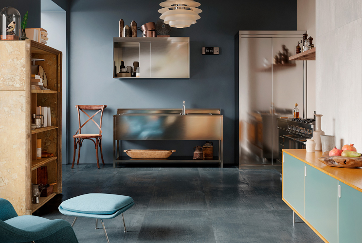 Керамогранитa Sant Agostino Dripart Calamine 60x120