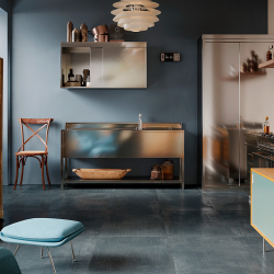 Керамогранитa Sant Agostino Dripart Calamine 60x120