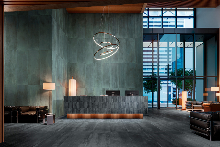 Керамогранитa Sant Agostino Dripart Calamine 60x120