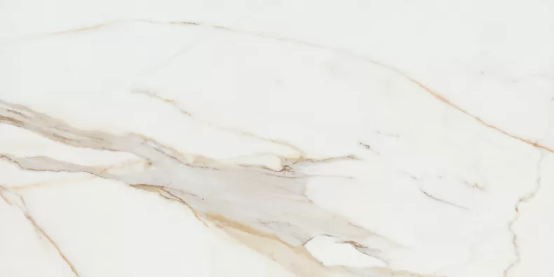 Керамогранитa Pamesa 017.869.0001.11841 Calacata Gold 1 Compacglass Rect. 60x120