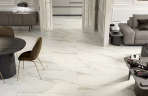 Керамогранит Pamesa 017.869.0001.11841 Calacata Gold 1 Compacglass Rect. 60x120