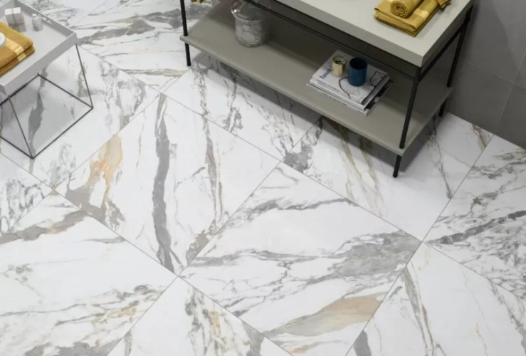 Керамогранит Pamesa 17-250-189-1901 Atrium Borgo Gold 60x120