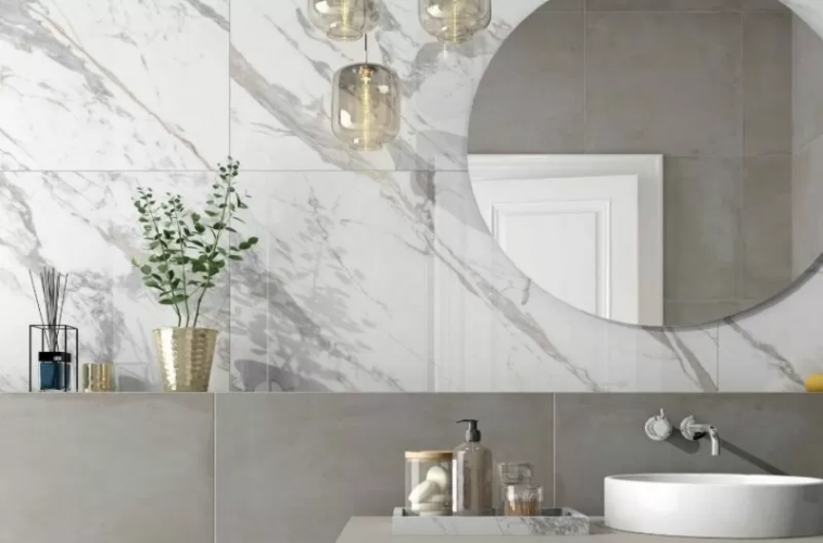 Керамогранит Pamesa 17-250-189-1901 Atrium Borgo Gold 60x120
