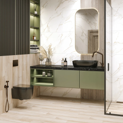 Керамогранит Alma Ceramica GFU60120NVD00L Nevada 60x120