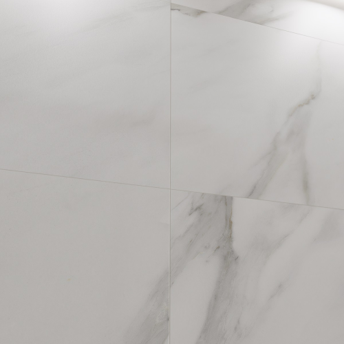 Керамогранит Primavera Pirgos White Matt NR218 60x120