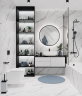Керамогранит Primavera TP612M001 Авиталь матовый 60x120