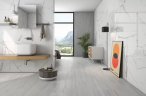 Керамогранит Geotiles Nilo Compacglass Blanco 60x120