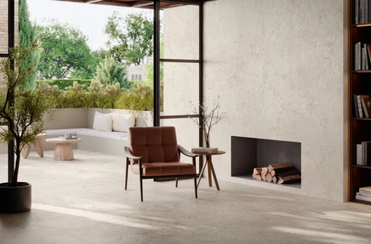 Керамогранит Grespania 44RI79R Ribera Marfil Natural 60x120