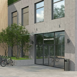 Керамогранит Kerranova K-582/MR The Bronx Grey 60x60