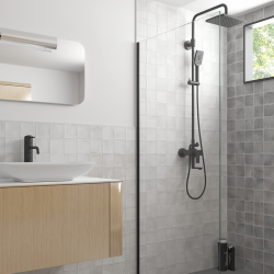 Плитка Equipe Argile 27572 Concrete 10x10