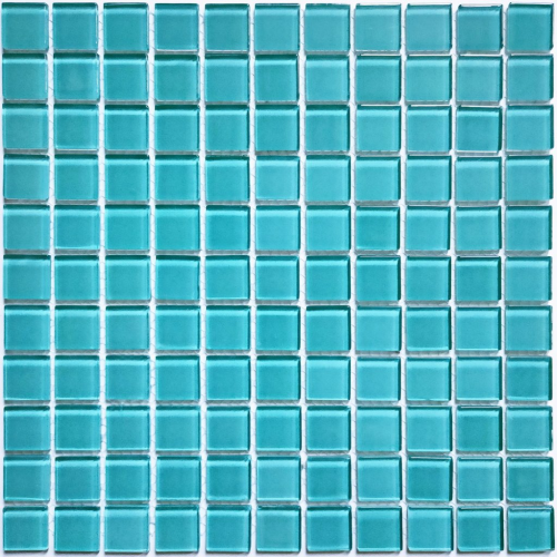Мозаика Bonaparte Coral sea (25х25х4) 300х300, глянцевая