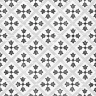 Керамогранит Monopole Guadalupe Grey 18,7x18,7