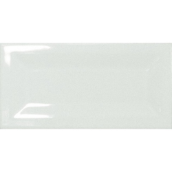Плитка Equipe InMetro 21485 White 7,5x15
