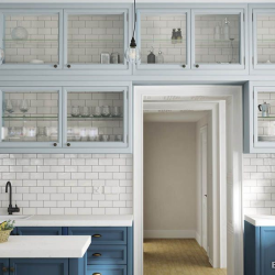 Плитка Equipe Evolution 13041 Blanco Brillo 10x40