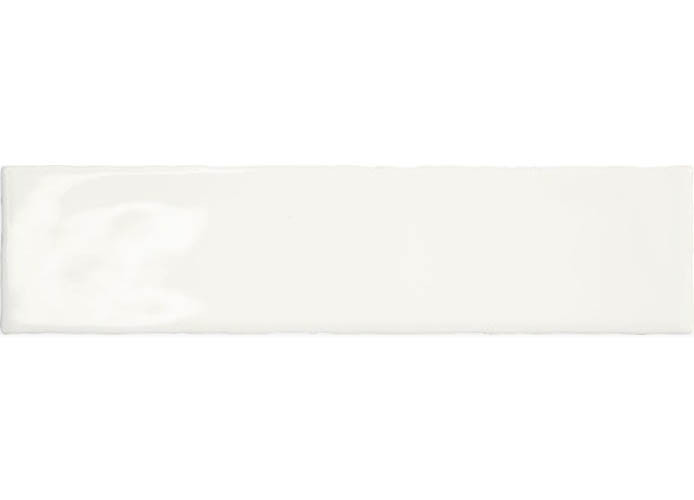 Керамическая плитка Dar Ceramics Rural blanco brillo 7,5x30