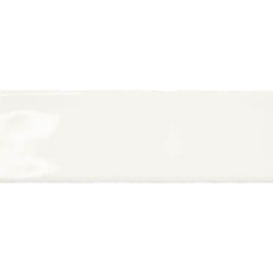 Керамическая плитка Dar Ceramics Rural blanco brillo 7,5x30