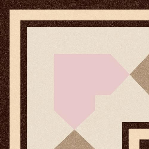 Керамическая плитка Vives 19607 1900 Roura-3 Beige 20x20
