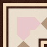 Керамическая плитка Vives 19607 1900 Roura-3 Beige 20x20