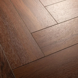 Кварц-виниловый ламинат SPC Aquafloor Parquet Glue AF2519PG