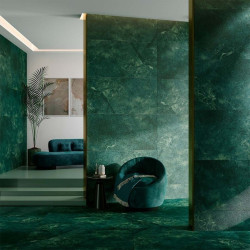 Керамогранит Gravita Imagine Bottle Green Sugar 60x120