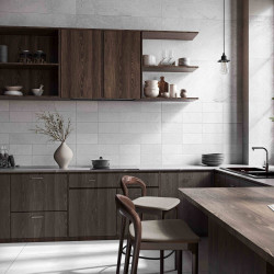 Керамогранит NT Ceramic NTTVL99815G Axion Mercury Decor Granulla 60x120