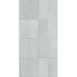 Керамогранит NT Ceramic NTTVL99815G Axion Mercury Decor Granulla 60x120