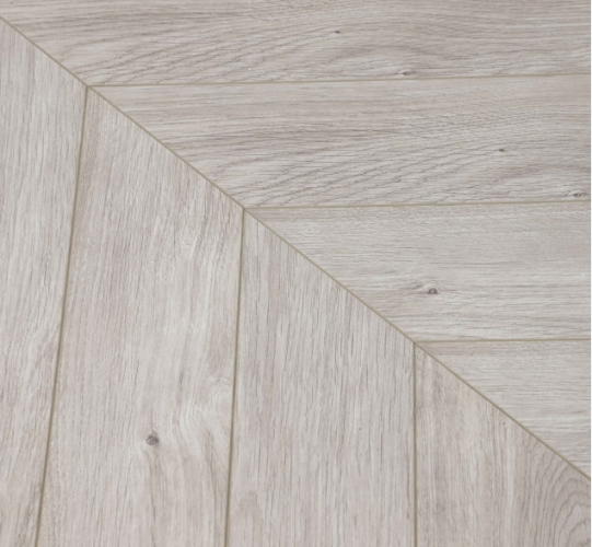 Ламинат Woodstyle Chevron Дуб Шафт CH150