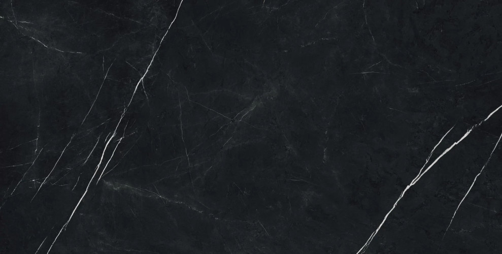 Керамогранит Atlas Concorde Russia 610010002712 Forte dei Marmi Elegant Black Rett 80x160