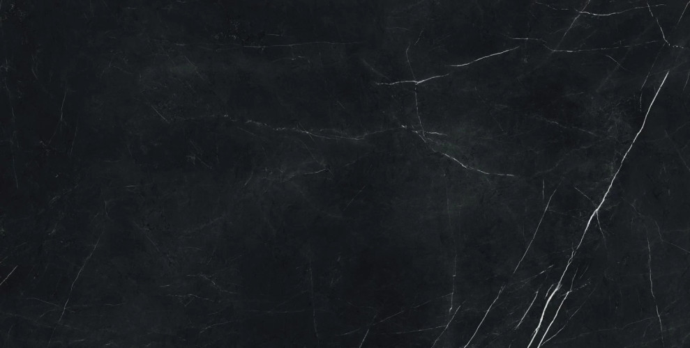 Керамогранит Atlas Concorde Russia 610010002712 Forte dei Marmi Elegant Black Rett 80x160