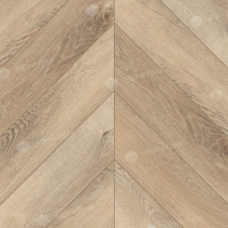 Кварцвиниловая плитка Alpine Floor Chevron Alpine Дуб Синистра ECO 18-6 MC