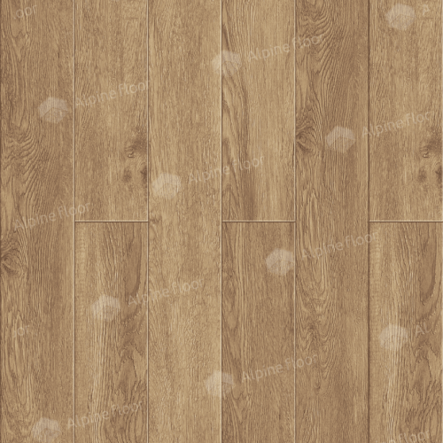 Кварцвиниловая плитка Alpine Floor Grand Sequoia Village Макадамия ECO 11-1007 MC