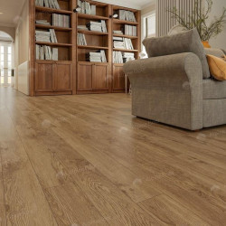 Кварцвиниловая плитка Alpine Floor Grand Sequoia Village Макадамия ECO 11-1007 MC