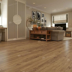 Кварцвиниловая плитка Alpine Floor Grand Sequoia Village Макадамия ECO 11-1007 MC