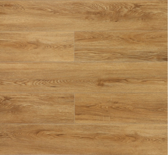 Кварц-виниловый ламинат SPC CronaFloor Grand Sequoia Дуб Медовый