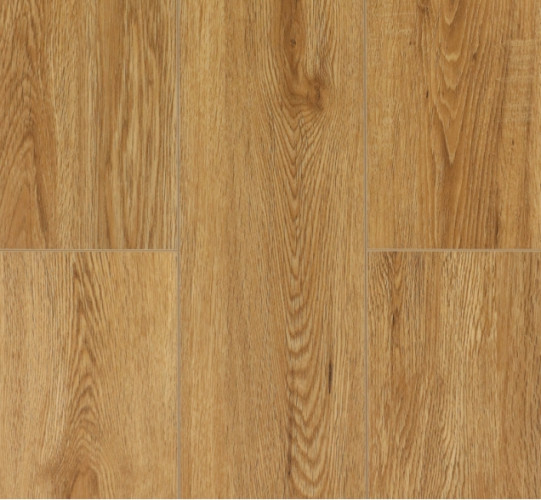 Кварц-виниловый ламинат SPC CronaFloor Grand Sequoia Дуб Медовый