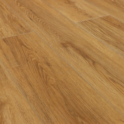 Кварц-виниловый ламинат SPC CronaFloor Grand Sequoia Дуб Медовый