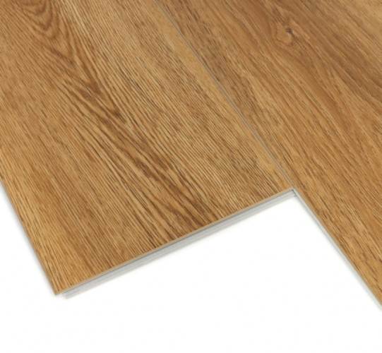 Кварц-виниловый ламинат SPC CronaFloor Grand Sequoia Дуб Медовый