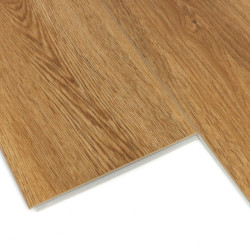 Кварц-виниловый ламинат SPC CronaFloor Grand Sequoia Дуб Медовый