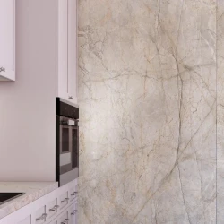 Керамогранит Neodom N80007 Titanium Silver River Classic Polished 120x280