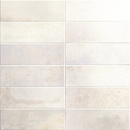 Керамическая плитка Mainzu Bellagio PT03234 Bianco 10x30