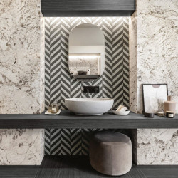 Керамогранит Rex 774887 Magnum Glacier Glossy 6mm 120x120