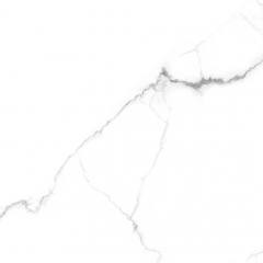 Керамогранит Laparet Atlantic White i белый матовый 60x60