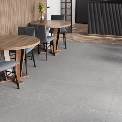 Керамогранит Staro Antislip Basaltina Grey 60x120