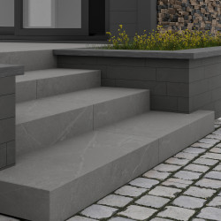 Керамогранит Staro Antislip Basaltina Grey 60x120